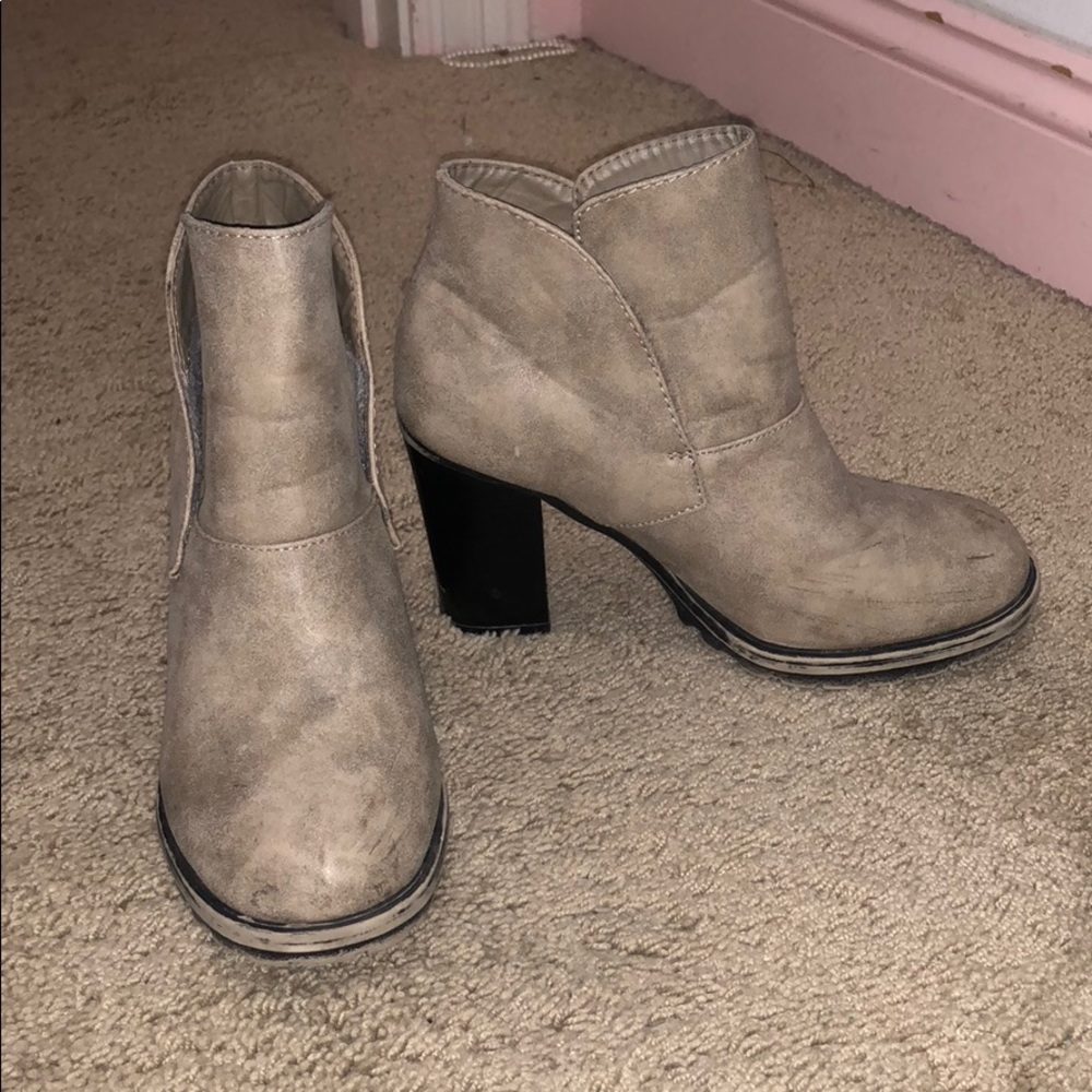 Booties